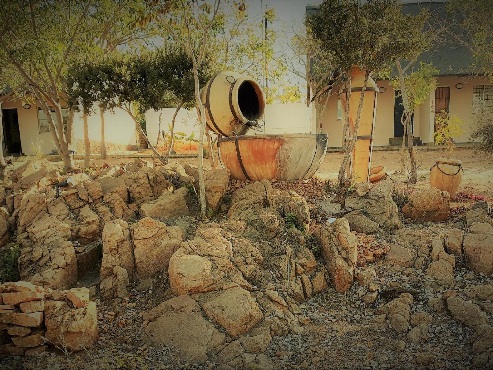 Lagai Roi Guesthouse Boshoek Εξωτερικό φωτογραφία